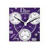 New Dior Christal 