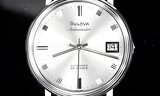 BULOVA