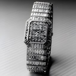 VACHERON CONSTANTIN “Kalla Pagode Lord”