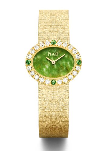 SIHH 2015 - LADIES' WATCHES: YESTERDAY AND TODAY