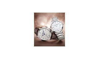 Baume & Mercier's New Classima Timepieces for Men