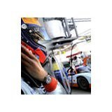 AMVOX2 Chronograph Racing - Jaeger-LeCoultre and Aston Martin Racing conquer new records