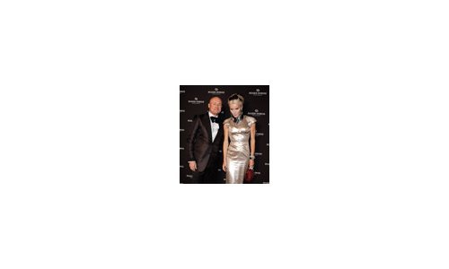 Roger Dubuis - Soirée Monégasque