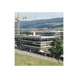 Jaeger-LeCoultre: the new Minergie and hydro-locale certified building will be operational in December 2009.