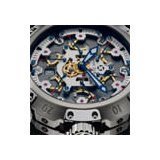 Pierre DeRoche presents the GrandCliff TNT Royal Retro