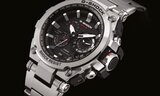 SPOTLIGHT - MTG-S1000, Crowning the G-SHOCK Evolution by CASIO