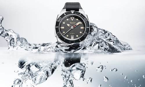 Alpina expands Seastrong Diver Extreme Automatic with intage and outdoor-inspired editions