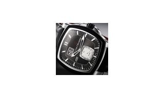 Carl F. Bucherer's Patravi EvoTec DayDate