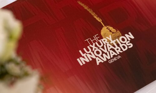 Meet the winners of the Luxury Innovation Awards 2026