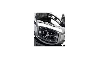 Balmain: Arcade Chrono Gent the luxury ready-to-wear for men