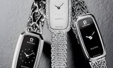 OMEGA - Quartz “Baguette”
