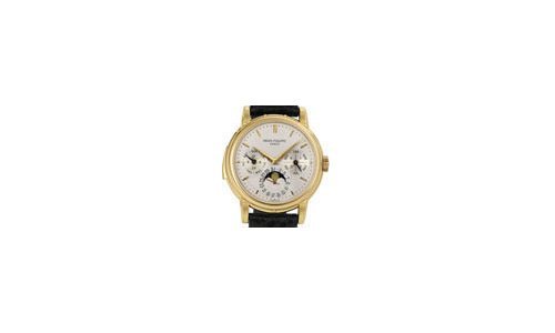 Antiquorum's Hong Kong June auction results