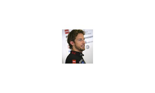 SEIKO renews sponsorship agreementwith Honda Racing F1 Team & Jenson Button