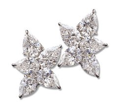 Philippe Diamond Corp.: Diamonds of Distinction 