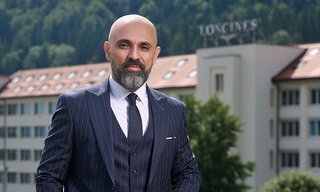 “Longines and India go back a long way”