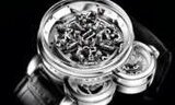 The ‘concepts' that are taking off - Harry Winston