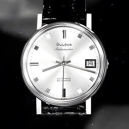 BULOVA