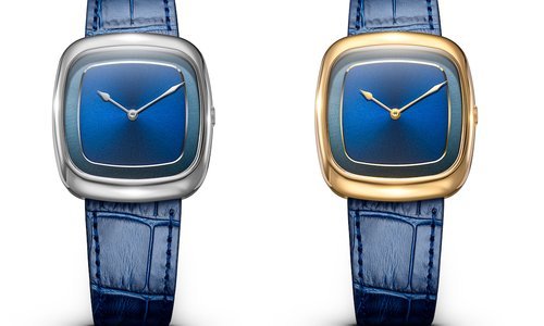 Dennison teams up with Collectability for a special edition
