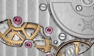 Vaucher Manufacture Fleurier Calibre Seed VMF 5500: a new extra-thin automatic calibre