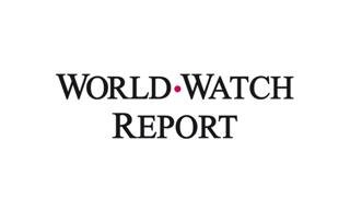 WORLDWATCHREPORT