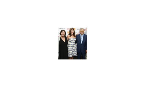 Screening of “The Zen of Bennett” sponsored by Baume Mercier