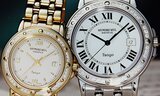RAYMOND WEIL : Tango