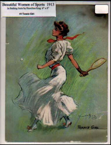 Bedat & Co pays homage to the future stars of women's tennis