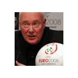 Hublot joins the Euro 2008
