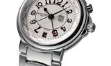 Frederique Constant Highlife Triple Time