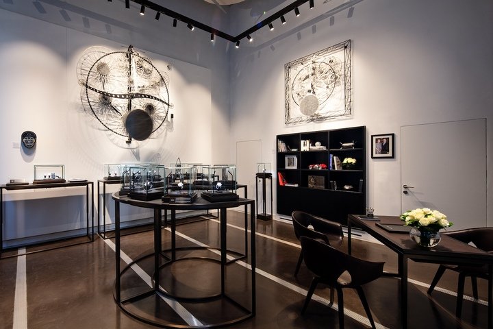 Operation Cabestan: When two independents come together to shake up the world of watches
