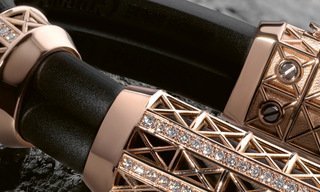 Giberg Gladius: when metal awakens 
