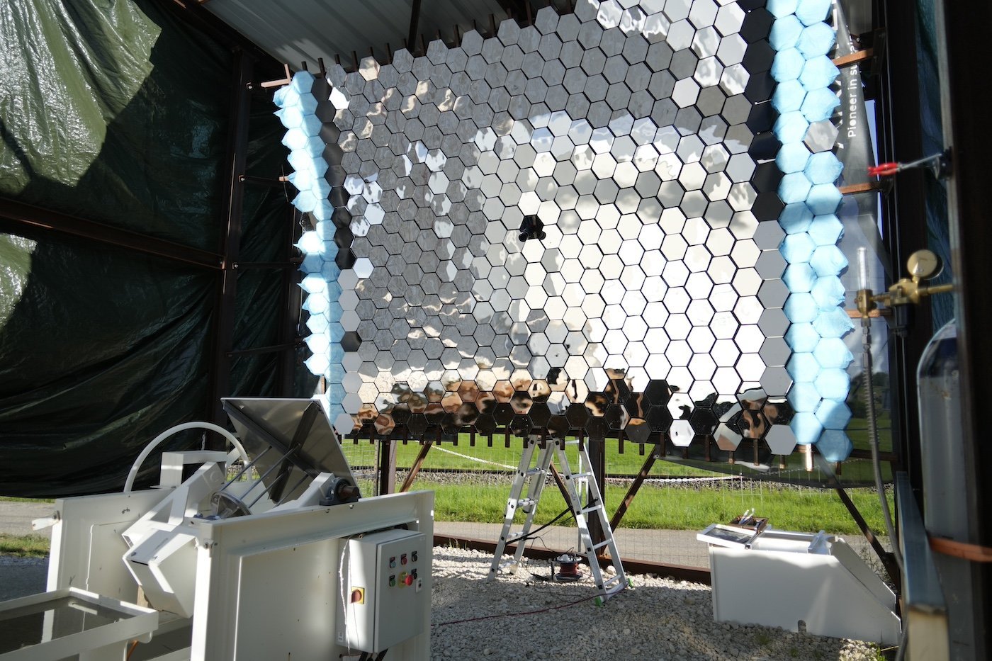 With Panatere, the circular economy takes its place in the sun