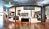 New “Hour Passion” boutique in Venice's Marco Polo Airport