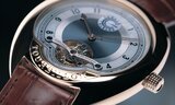 Gérald Charles Tourbillon