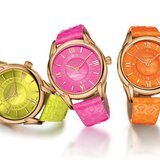 From left to right: Dafne VFF05 0013, Dafne VFF07 0013, Dafne VFF06 0013 by Versace