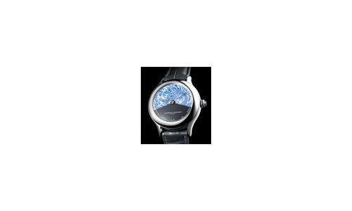 Meissen Italia and Laurent Ferrier announce strategic partnership in the field of haute horlogerie 