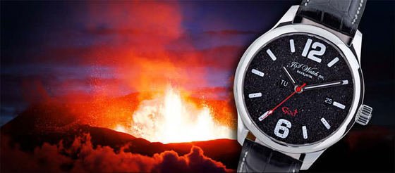 JS Watch - Frisland special edition