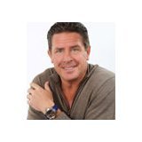 NFL Hall of Famer Dan Marino sporting a limited production Corum watch