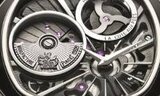 SIHH Innovation- PIAGET'S MECHANICAL-QUARTZ HYBRID