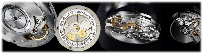 Sellita produced 1.4 million movements in 2013, making it ETA's main challenger. The company is now hoping to design its own escapements.