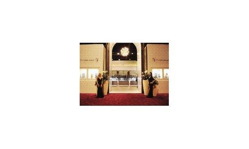 Dealing in Doha – The Doha Jewellery and Watches Exhibition