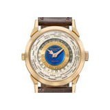 The Finest Watches at Christie's Geneva – 15 November 2010