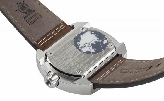 SevenFriday evolves with the new V series 