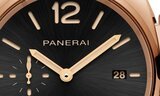 Panerai Luminor Due Goldtech™