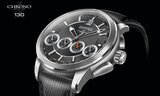 Eberhard & Co. Chrono 4 130