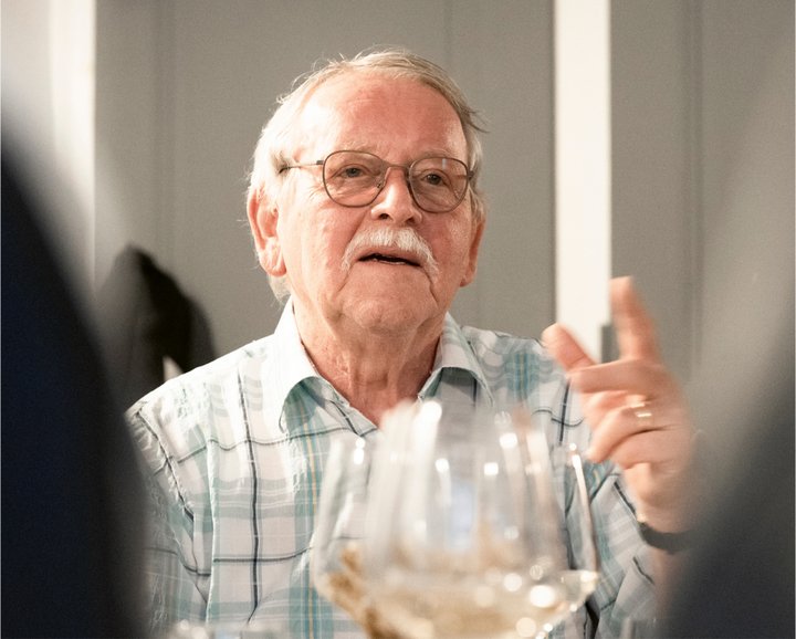 Svend Andersen