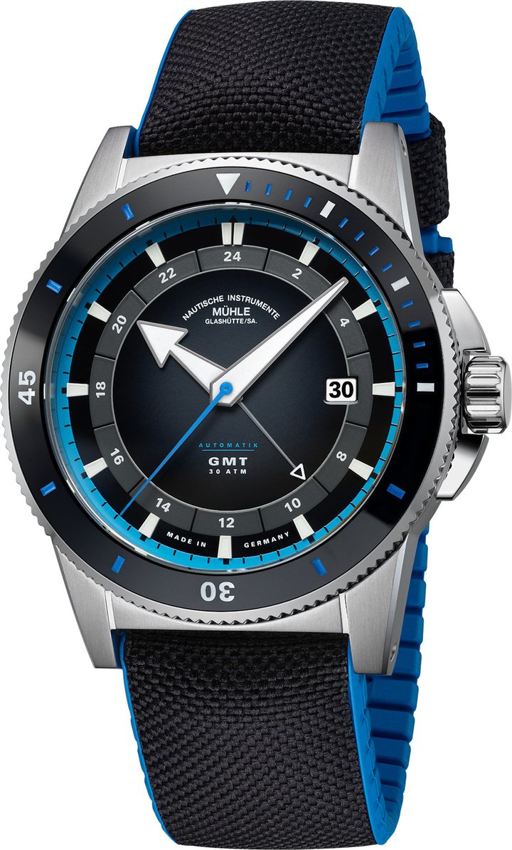 Operation Cabestan: When two independents come together to shake up the world of watches