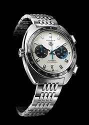 Autavia by TAG Heuer
