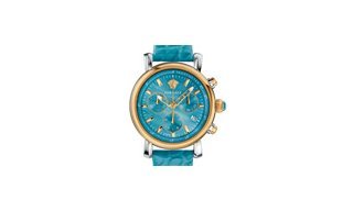 Versace Watches at Couture 2014 Las Vegas