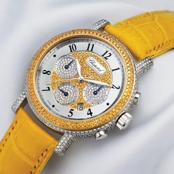 Chopard Elton John Watch